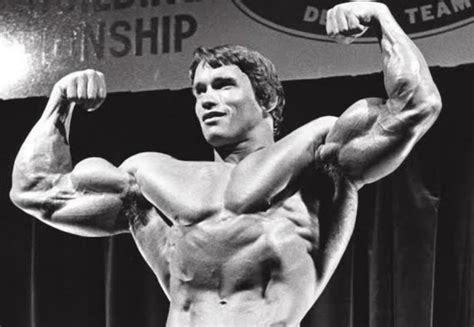 schwarzenegger mr olympia